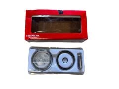 HONDA CBF 150 SEGMAN SET STD ORJİNAL