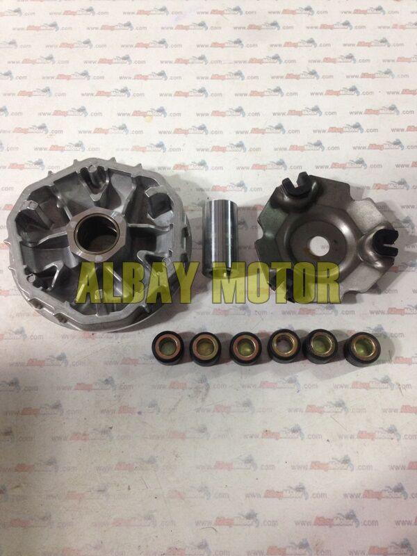 HONDA PCX 125-150 ÖN VARYATÖR KOMPLE İTHAL 2011-2017