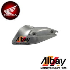 HONDA PCX 125 ARKA BASAMAK SAĞ 2018-2020