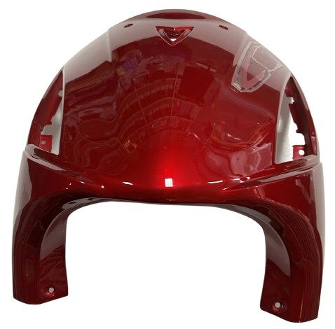 TVS JUPİTER 110 ÖN GÖĞÜS SİNYAL ÇERÇEVESİ KIRMIZI ORJİNAL