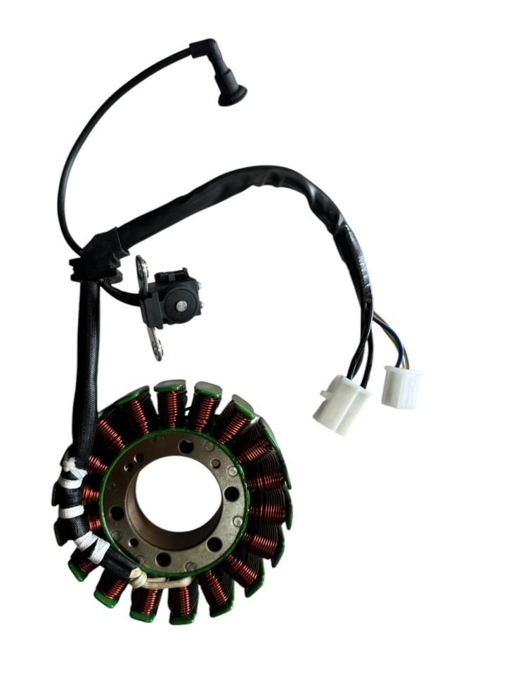 HONDA CBR 250 STATÖR İTHAL