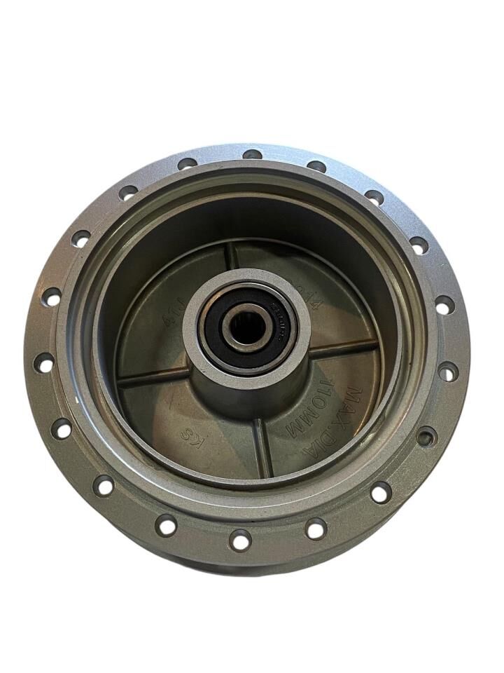 MODENAS KRİSS 1-2 ARKA GÖBEK GRİ TAİWAN 1999-2006