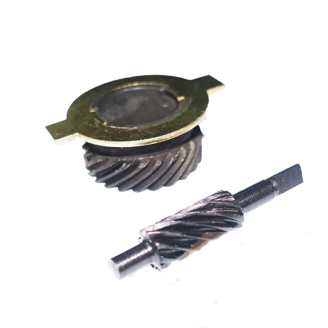 MODENAS KRİSS 1 KİLOMETRE DİŞLİSİ TAKIM DEMİR