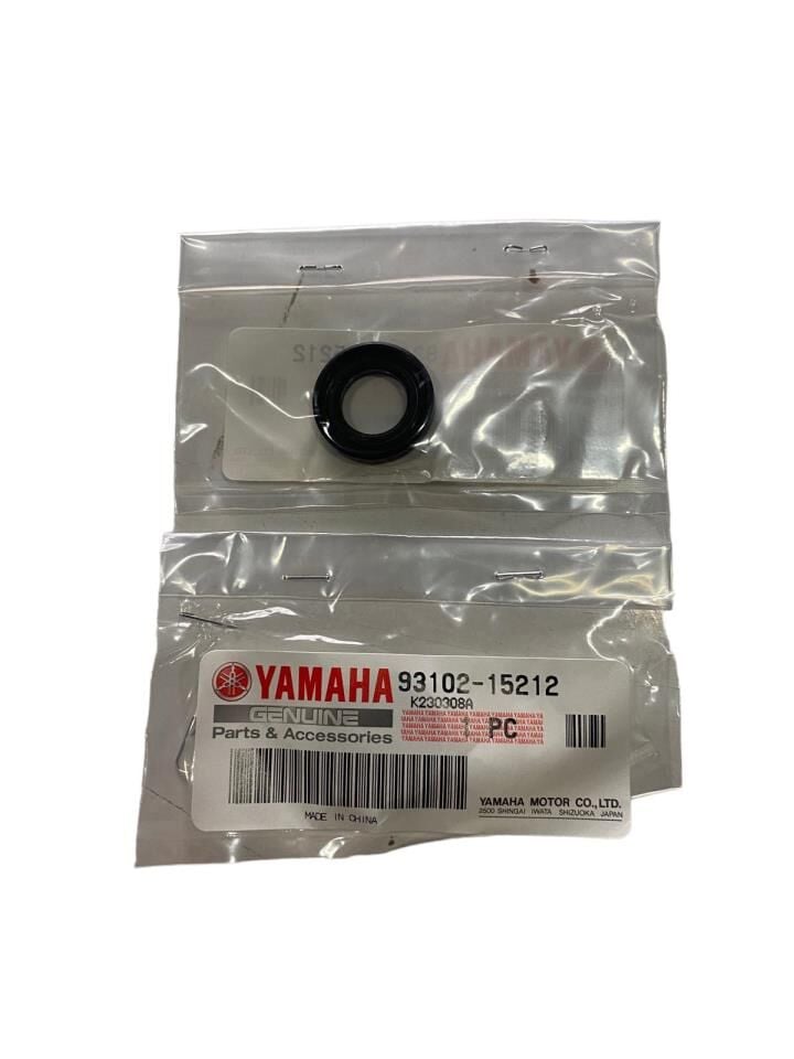 YAMAHA MT 09 TRACER DEBRİYAJ MANEVİLA MİL KEÇE ORJİNAL