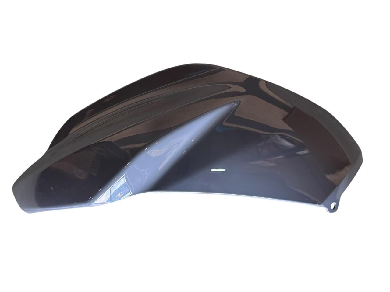CF MOTO SR 250 DEPO SOL GRENAJ NARDO GRİ ORJİNAL E5