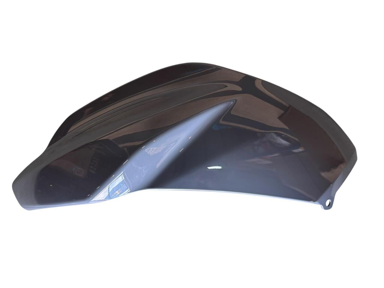 CF MOTO SR 250 DEPO SOL GRENAJ NARDO GRİ ORJİNAL E5