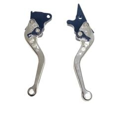 HONDA PCX 125-150 FREN LEVYESİ SAĞ SOL GRİ 2011-2021