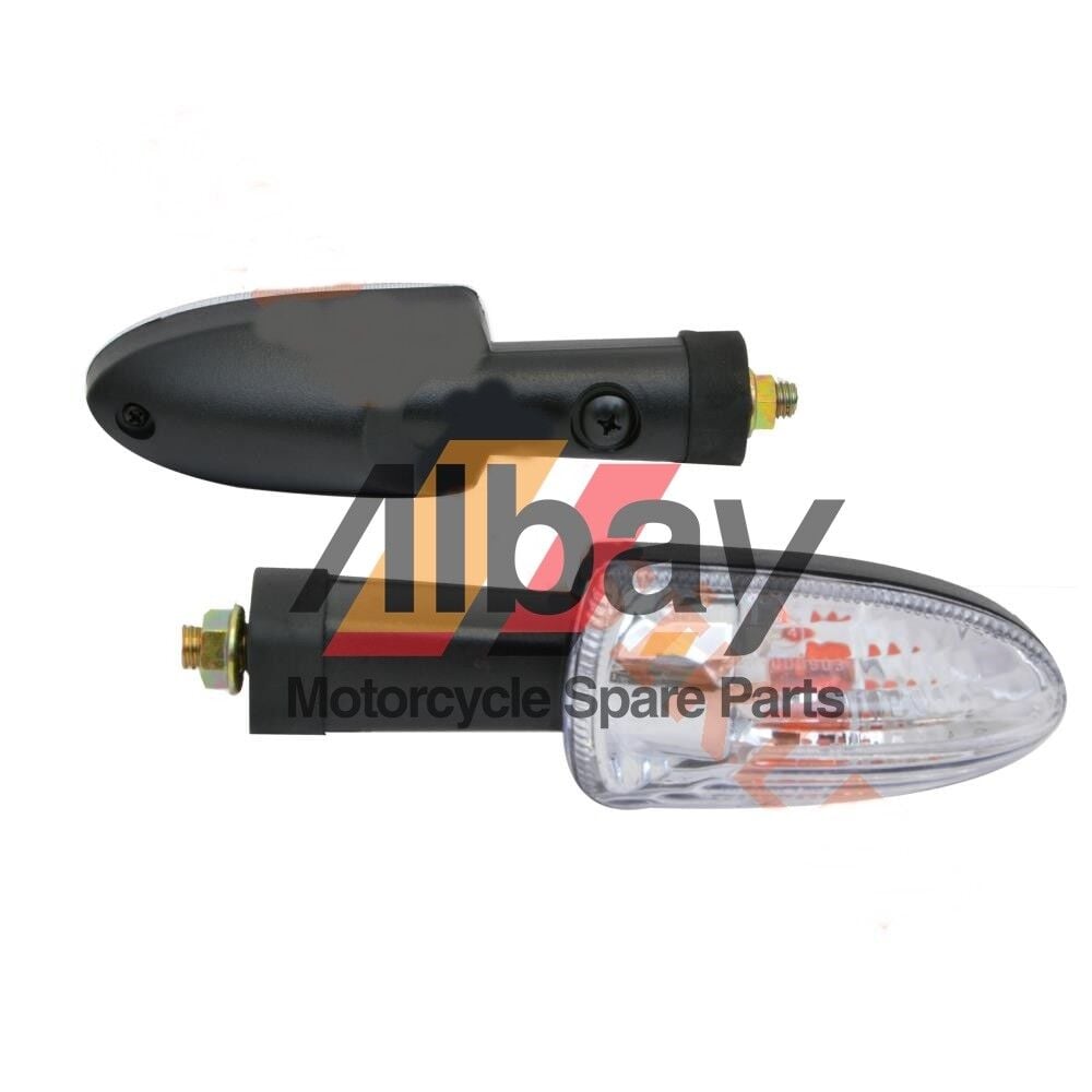 TVS APACHE RTR 180 SİNYAL TAKIM 2 ADET İTHAL