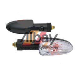 TVS APACHE RTR 180 SİNYAL TAKIM 2 ADET İTHAL