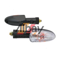 TVS APACHE RTR 180 SİNYAL TAKIM 2 ADET İTHAL