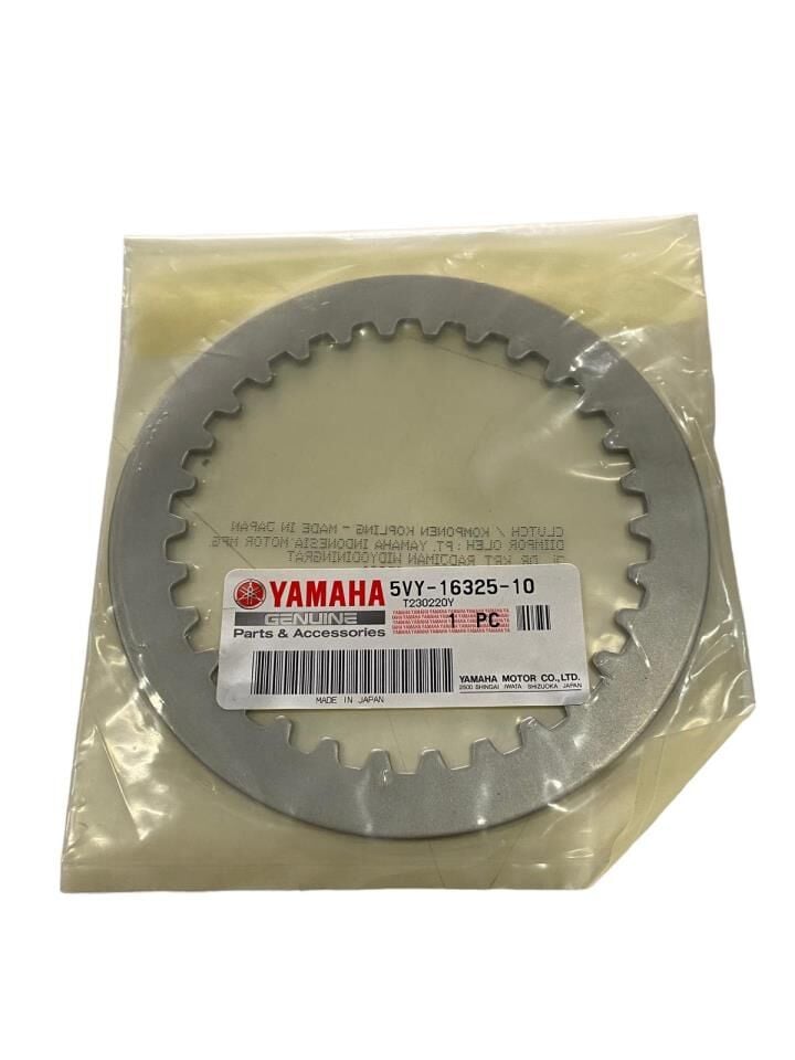 YAMAHA MT 09 TRACER DEBRİYAJ SACI ADET ORJİNAL