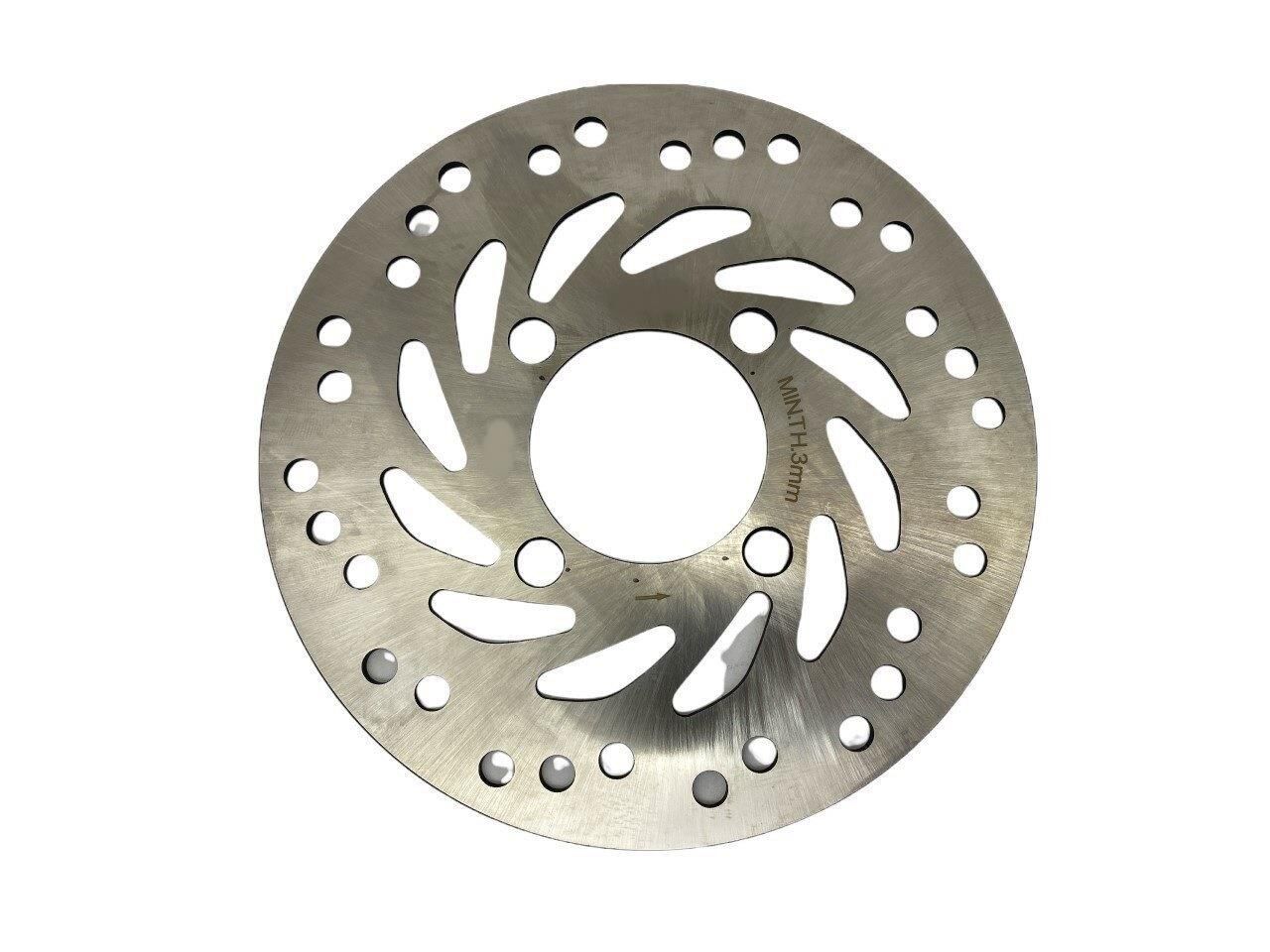 HONDA DİO 110 DİSK AYNASI İTHAL