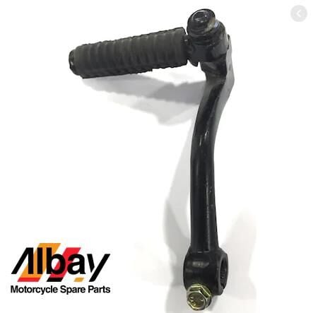 HONDA KİNETİC MARŞ KOLU