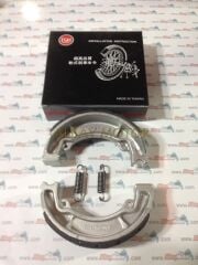 MODENAS KRİSS 1-2 ARKA FREN BALATASI TAİWAN OEM 1999-2006