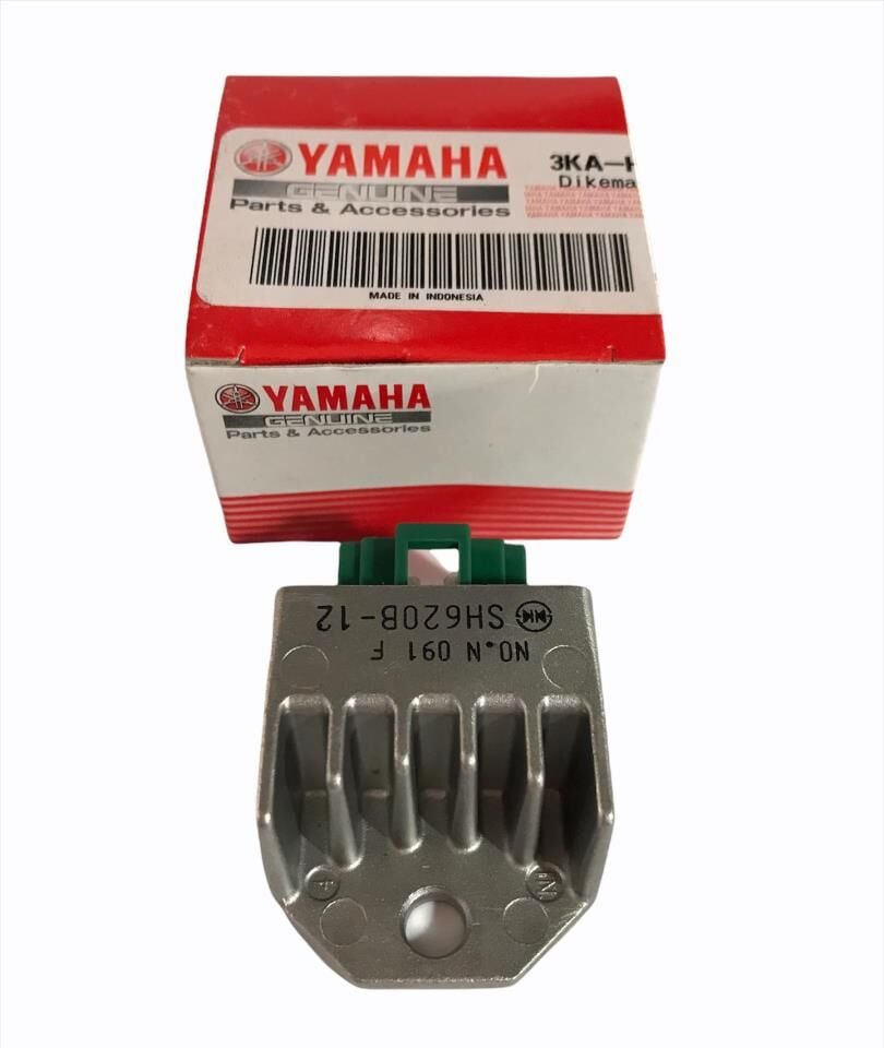 YAMAHA CRYPTON(1998-2004)-RX 135 KİNG KONJEKTÖR ORJİNAL