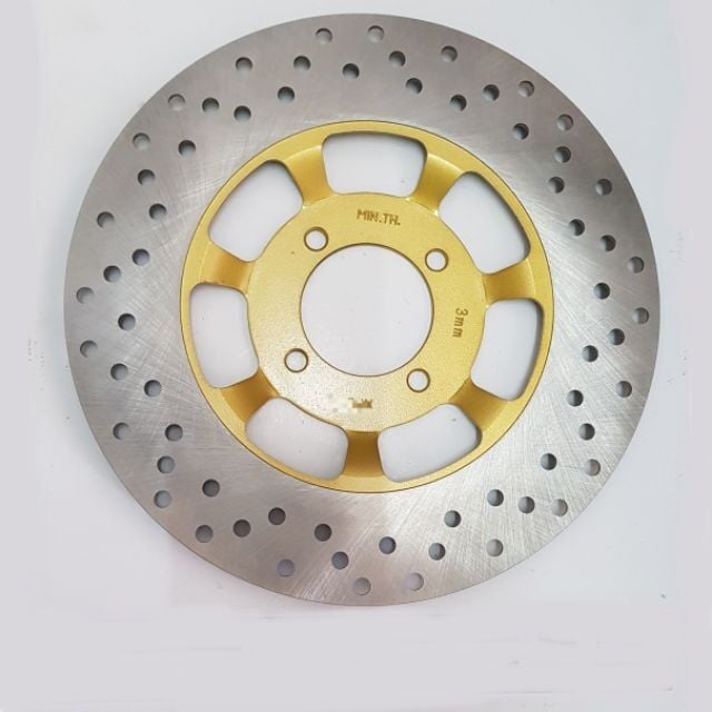 YAMAHA RX 115 DİSK AYNASI TAİWAN