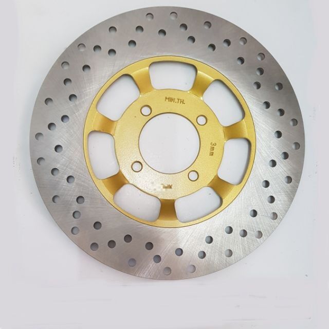 YAMAHA RX 115 DİSK AYNASI TAİWAN