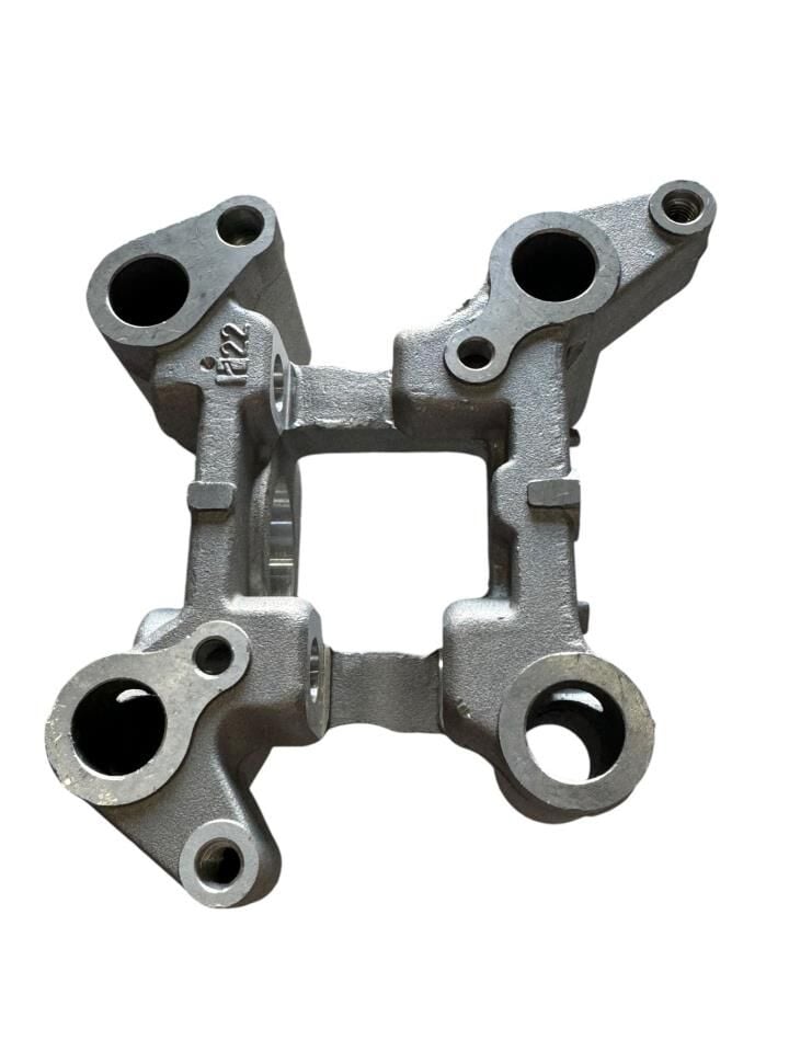 HONDA CBF 150-CB 125 E KULBÜTÖR ALÜMİNYUM BOŞ