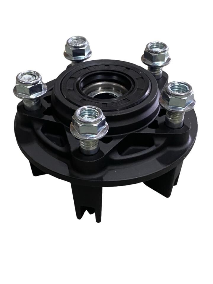 MONDİAL DRİFT 125 L ARKA DİŞLİ FLANŞ