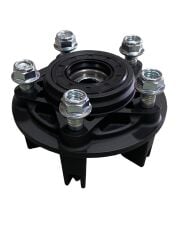 MONDİAL DRİFT 125 L ARKA DİŞLİ FLANŞ