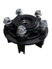 MONDİAL DRİFT 125 L ARKA DİŞLİ FLANŞ