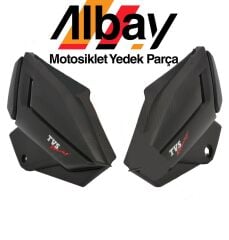 TVS APACHE RTR 180 YAN KAPAK TAKIM