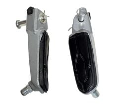 BAJAJ PULSAR NS 200 ÖN BASAMAK TAKIM İTHAL