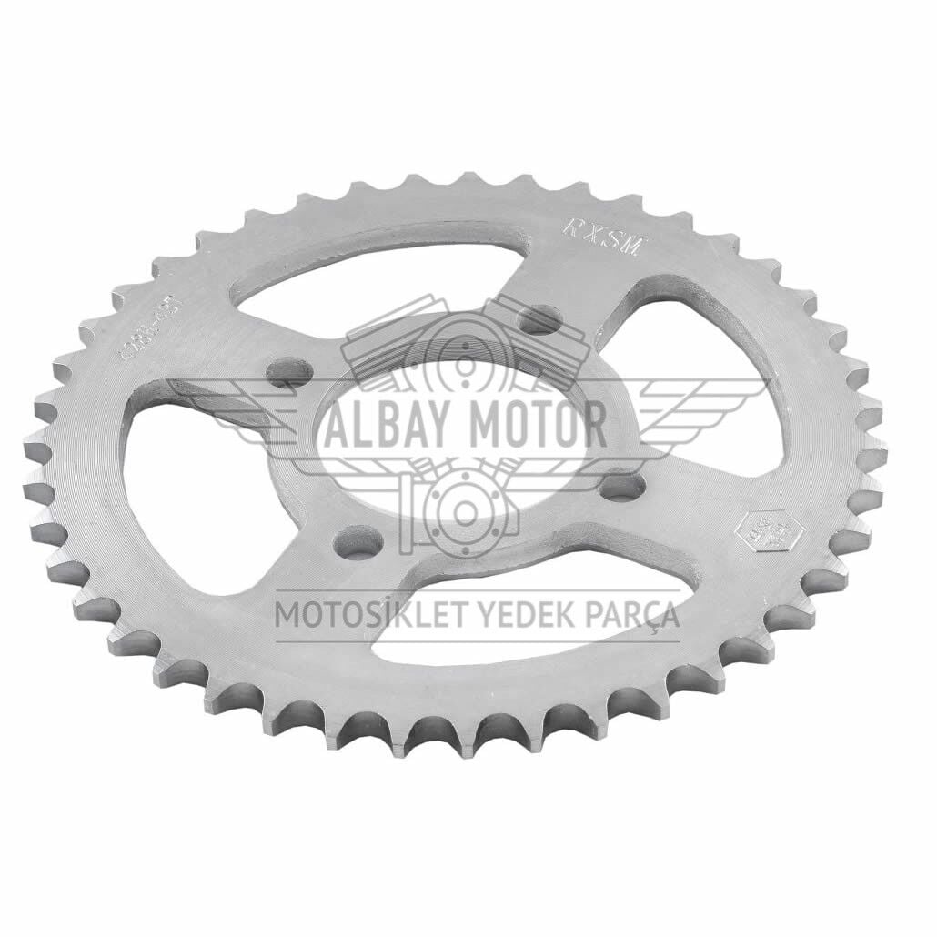 MONDİAL MH DRİFT - KN 150 ARKA DİŞLİ 45T