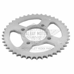 MONDİAL MH DRİFT - KN 150 ARKA DİŞLİ 45T