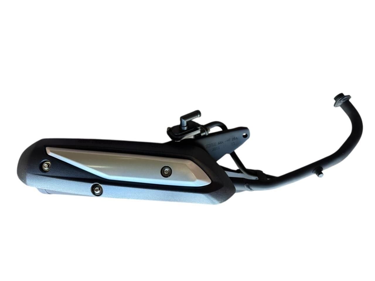 SYM X PRO 125 EGSOZ OEM