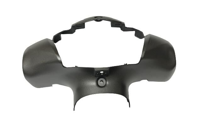 TVS JUPİTER 125 FAR MUHAFAZA FÜME ORJİNAL