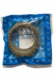 BAJAJ PULSAR NS 200 DEBRİYAJ BALATASI YENİ MODEL HİNDİSTAN