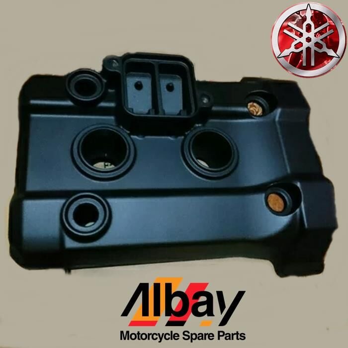 YAMAHA YZF R25-MT25 ÜST KAPAK KULBUTÖR ORJİNAL 2015-2021