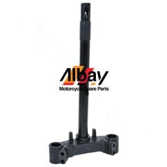 50-80cc SCOOTER ÖN MAŞA - KUBA TRENDY 50cc