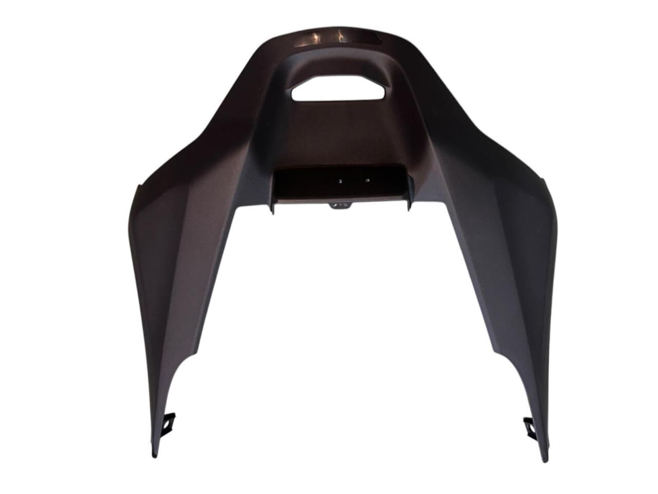 HONDA PCX 125 PLAKA LAMBASI KAPAĞI OEM 2021-2024