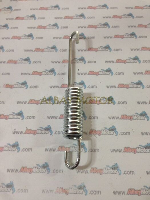 MODENAS KRİSS 1-2 ALT SEHPA YAYI ORJİNAL 1999-2006