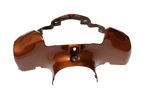 TVS JUPİTER 125 FAR MUHAFAZA TURUNCU ORJİNAL