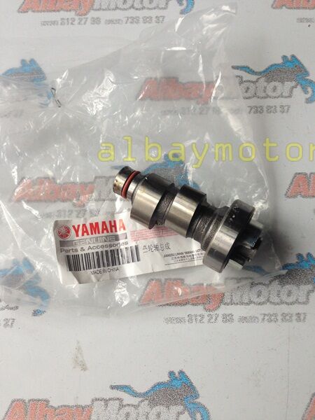 YAMAHA CRYPTON EGSANTRİK MİLİ ORJİNAL 1998-2015