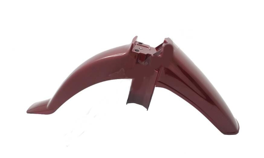 YAMAHA CRYPTON ÖN ÇAMURLUK BORDO 2004