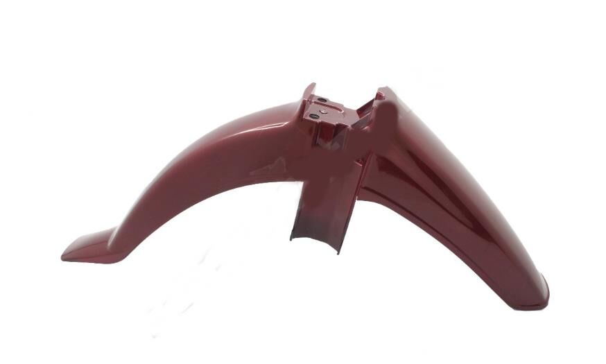 YAMAHA CRYPTON ÖN ÇAMURLUK BORDO 2004