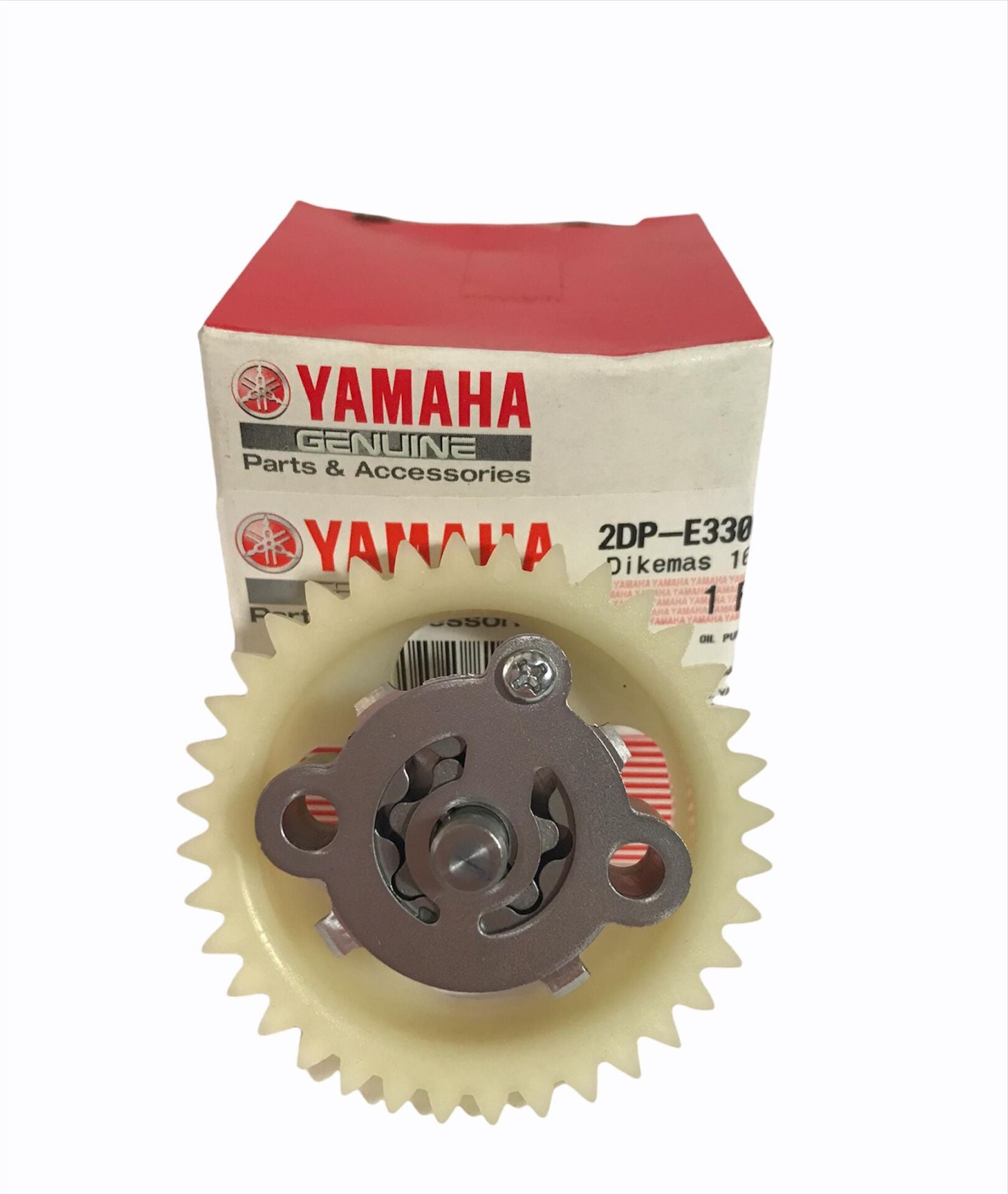 YAMAHA NMAX 125-155 YAĞ POMPASI KOMPLE ORJİNAL 2015-2020