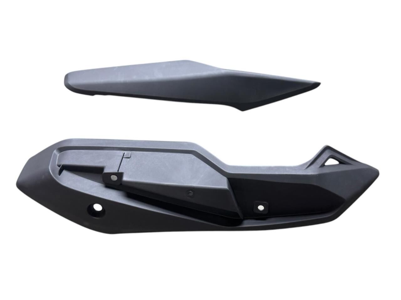 HONDA FORZA 250 EGSOZ MUHAFAZA TAKIM OEM 2021-2025