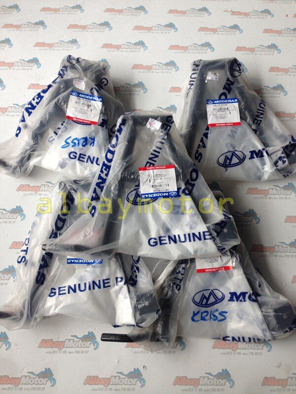 MODENAS KRİSS 1-2 ALT SEHPA ORJİNAL 1999-2006