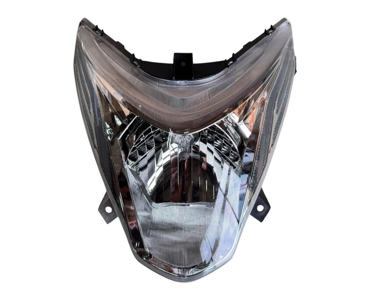 MONDİAL FURY 110 İ FAR KOMPLE İTHAL