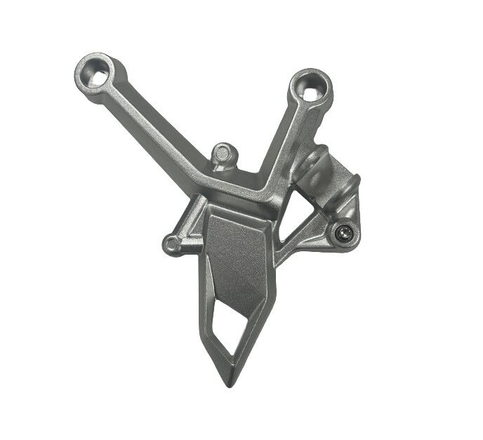 CF MOTO NK 250 ÖN BASAMAK BRAKET SAĞ ORJİNAL E4