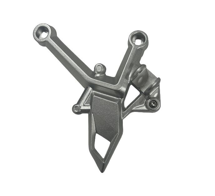 CF MOTO NK 250 ÖN BASAMAK BRAKET SAĞ ORJİNAL E4