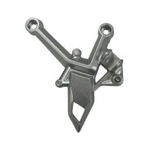 CF MOTO NK 250 ÖN BASAMAK BRAKET SAĞ ORJİNAL E4