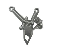 CF MOTO NK 250 ÖN BASAMAK BRAKET SAĞ ORJİNAL E4
