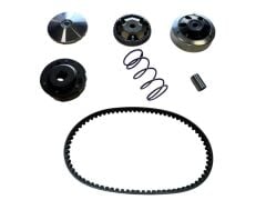 HONDA DİO 110 MODİFİYE VARYATÖR SET