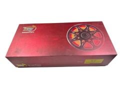HONDA DİO 110 MODİFİYE VARYATÖR SET